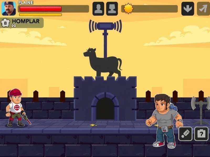 Powerhouse Posse Strategy Guide